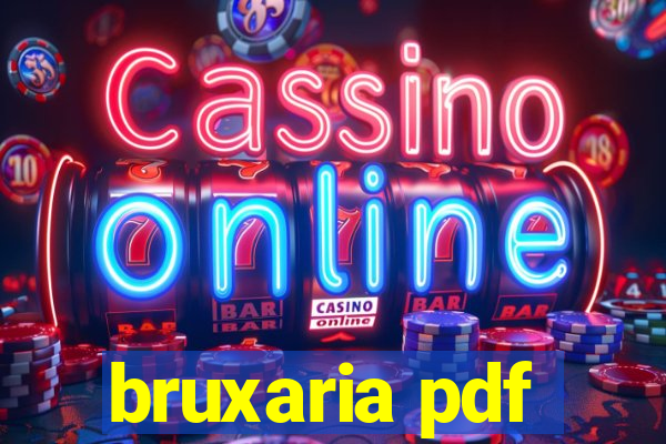 bruxaria pdf